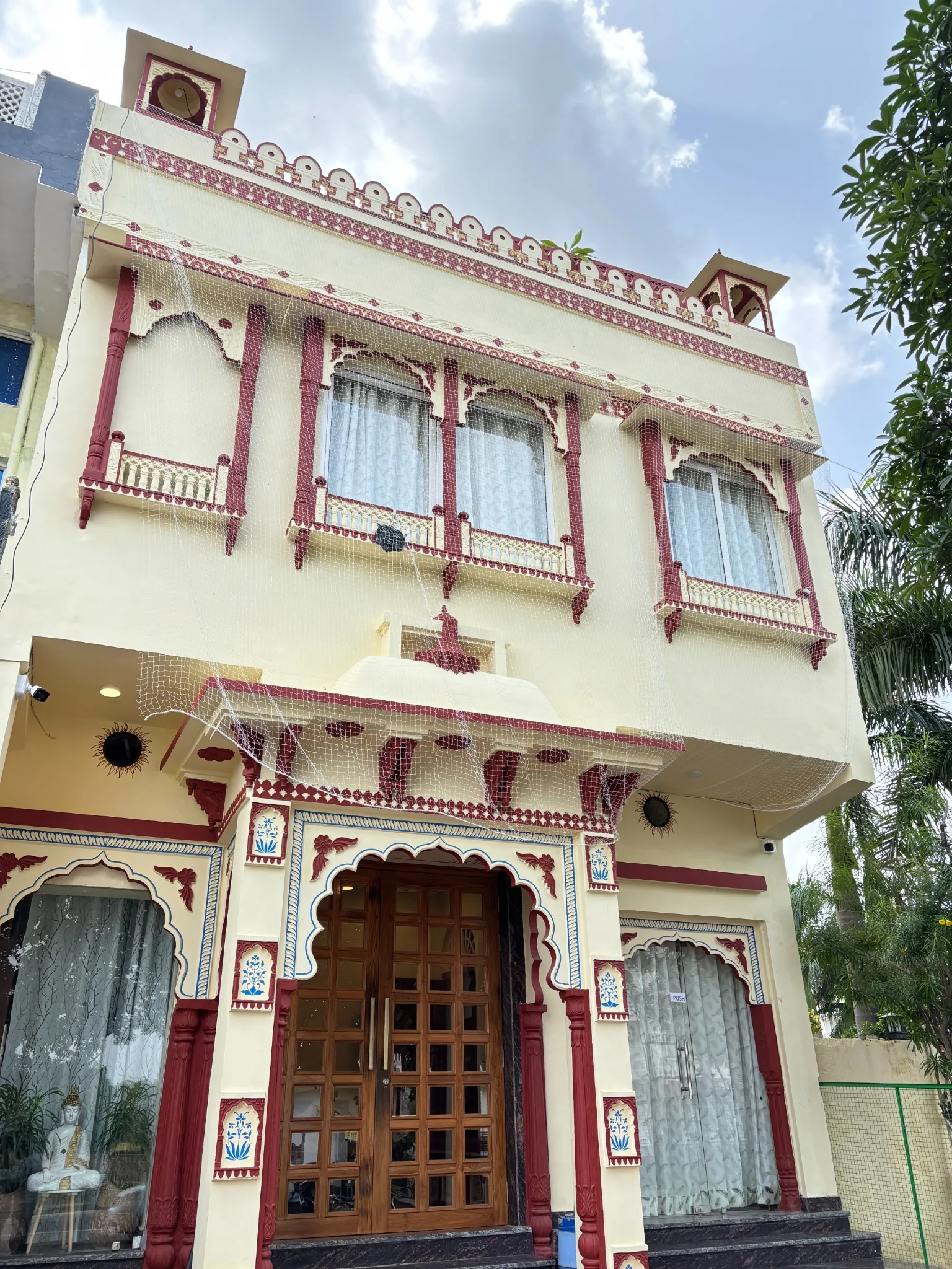 Virasat Haveli gallery
