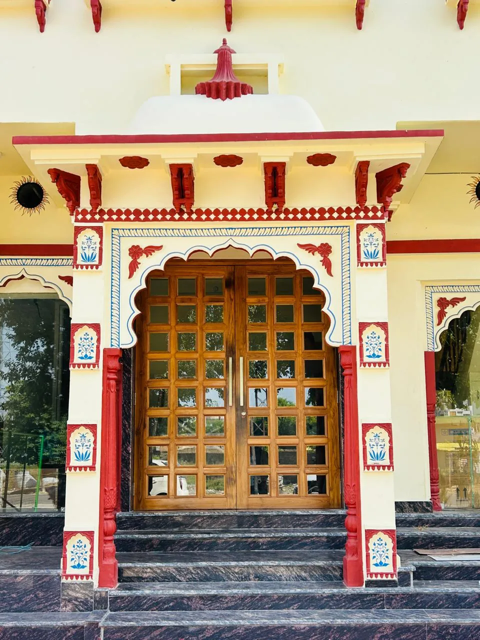 Virasat Haveli gallery