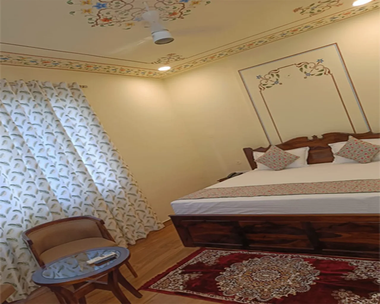 Virasat Haveli gallery